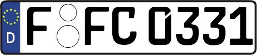 F-FC0331
