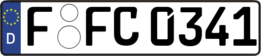 F-FC0341