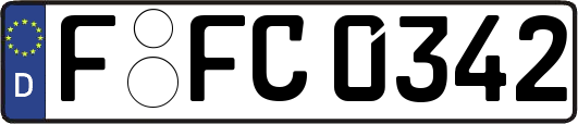 F-FC0342