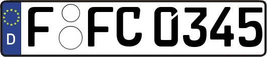 F-FC0345