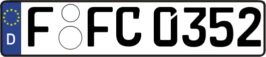 F-FC0352