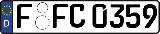 F-FC0359