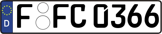 F-FC0366