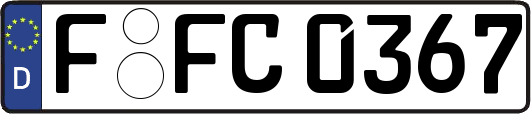 F-FC0367