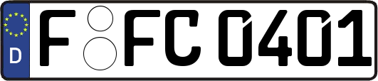 F-FC0401