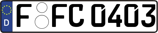 F-FC0403
