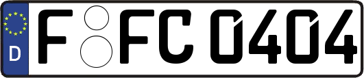 F-FC0404
