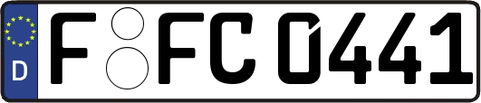 F-FC0441