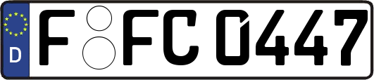 F-FC0447