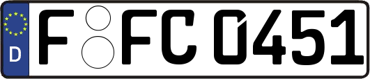 F-FC0451