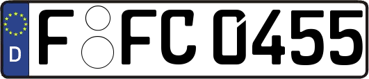 F-FC0455