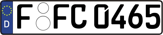 F-FC0465