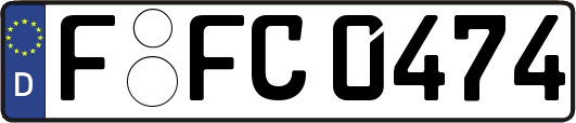 F-FC0474