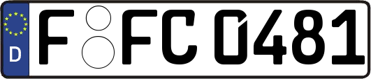 F-FC0481