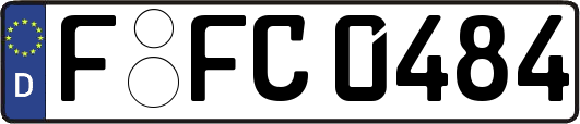 F-FC0484