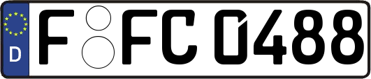 F-FC0488