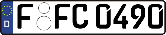 F-FC0490