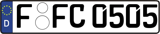 F-FC0505