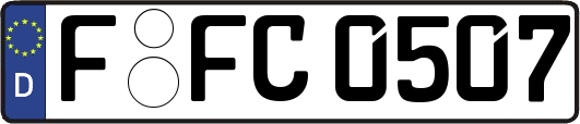 F-FC0507