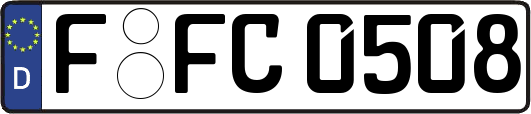 F-FC0508