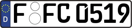 F-FC0519