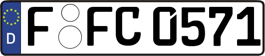 F-FC0571