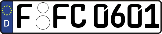 F-FC0601