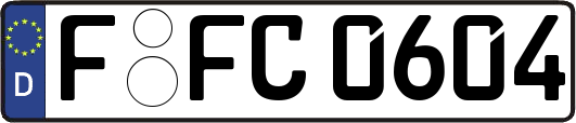 F-FC0604