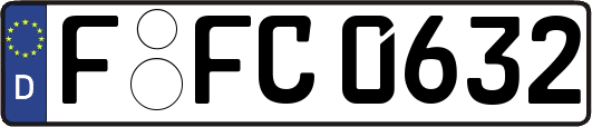 F-FC0632