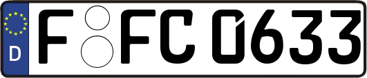 F-FC0633