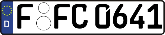 F-FC0641