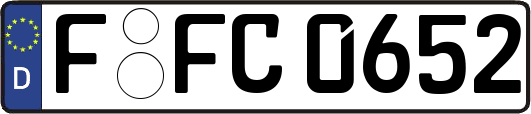 F-FC0652