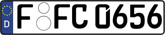 F-FC0656
