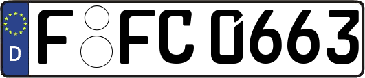 F-FC0663