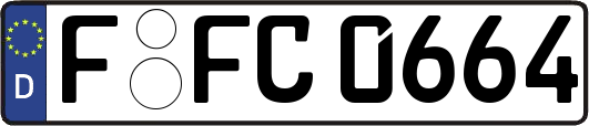 F-FC0664