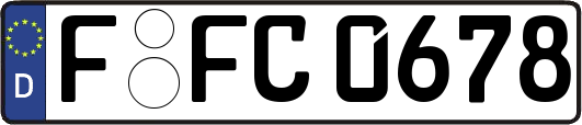 F-FC0678
