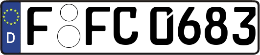 F-FC0683
