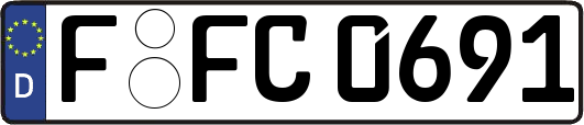 F-FC0691