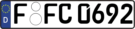 F-FC0692