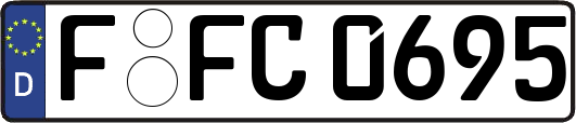 F-FC0695
