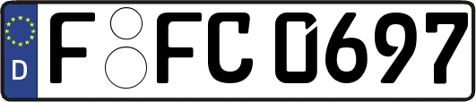 F-FC0697