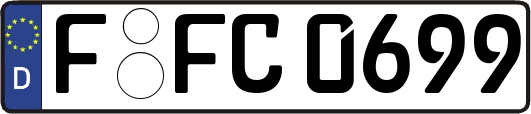 F-FC0699