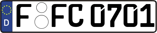 F-FC0701