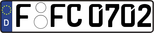 F-FC0702