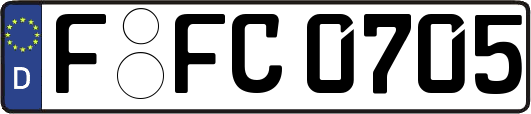 F-FC0705