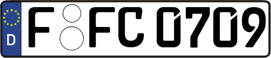 F-FC0709