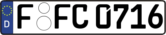F-FC0716