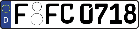 F-FC0718