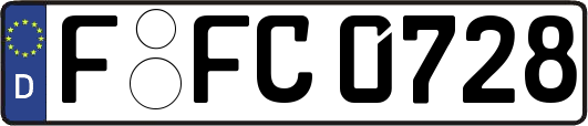 F-FC0728