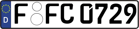 F-FC0729